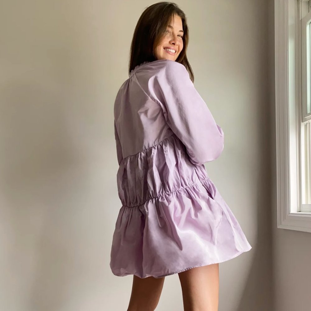 NWOT Aritzia Alice Dress（xs）